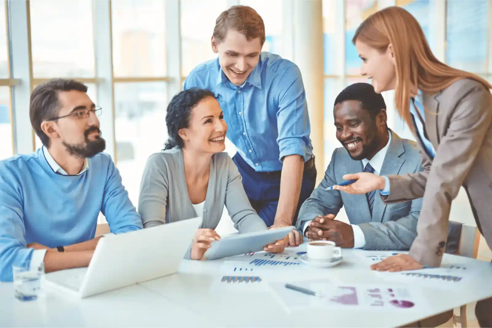 Unicloud360 | Transforming Higher Education with Technology
