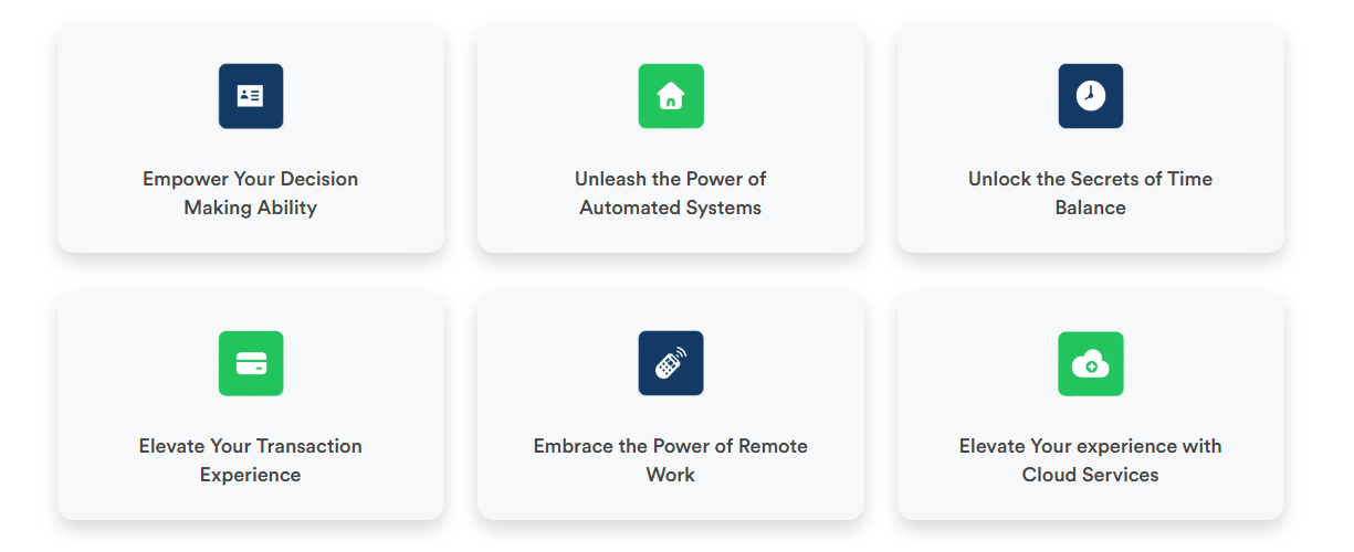 Top Benefits of Choosing Unicloud360 for University Digital Transformation