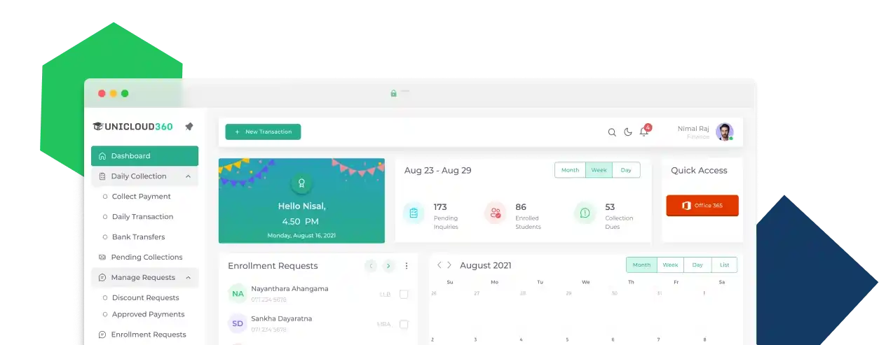 Why Now Is the Time to Digitize Your Campus with Unicloud360