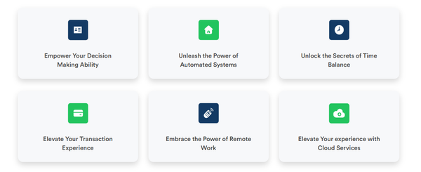 Top Benefits of Choosing Unicloud360 for University Digital Transformation