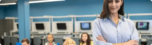 Streamlining Academic Operations with Unicloud360’s Academic Module