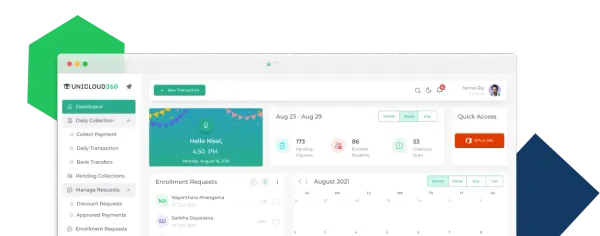 Why Now Is the Time to Digitize Your Campus with Unicloud360